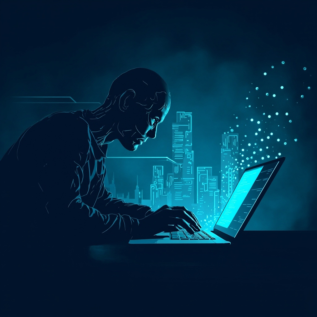 El auge de los coding agents: programar sin programar