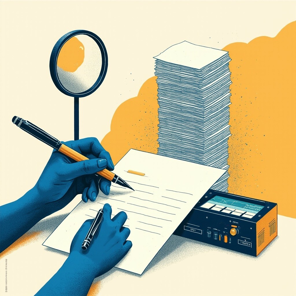 Cómo escribir con IA sin sonar a IA