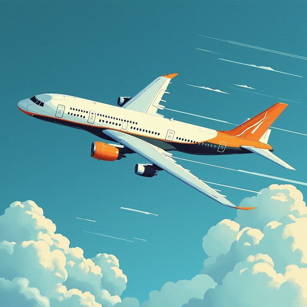 Cómo vuela un avión: la lección de explicar sistemas que me llevo de Airfoil