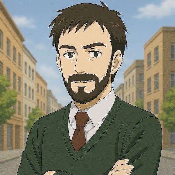 Santiago Fernández